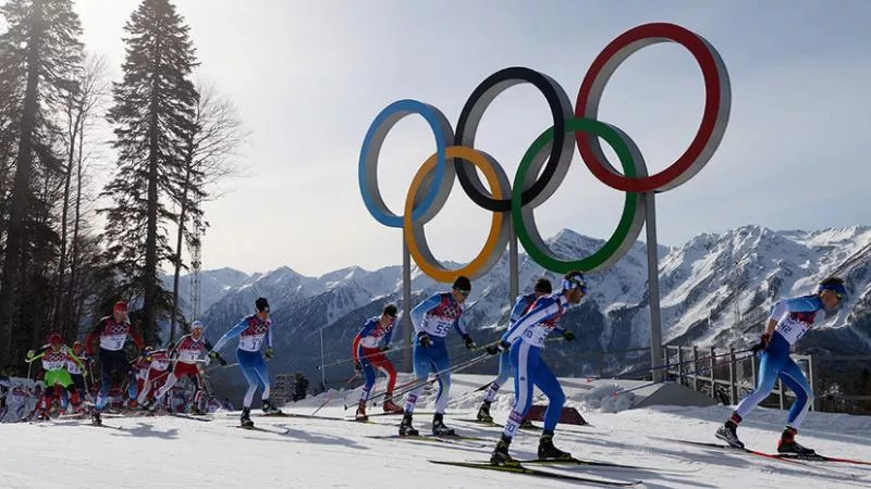 JioTV to broadcast Winter Olympics - Sakshi