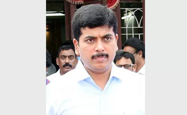 district collector kona sashidar going to japan tour - Sakshi