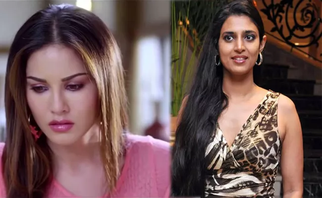 Actress kashuri Post on Sunny Leone became Controversy - Sakshi