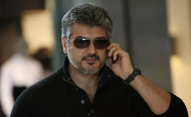 Vinoth to direct Ajith Kumar Next Film - Sakshi