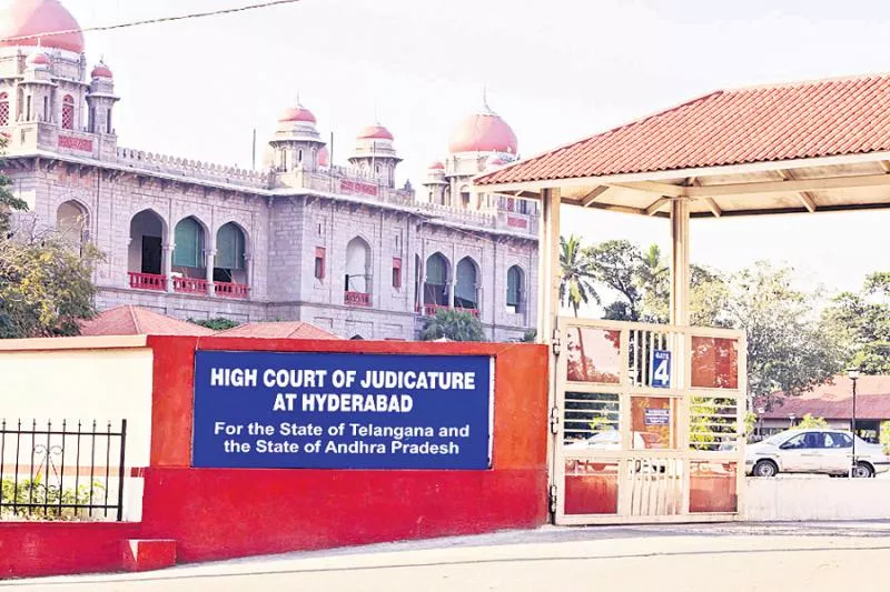 High Court question to AP government - Sakshi