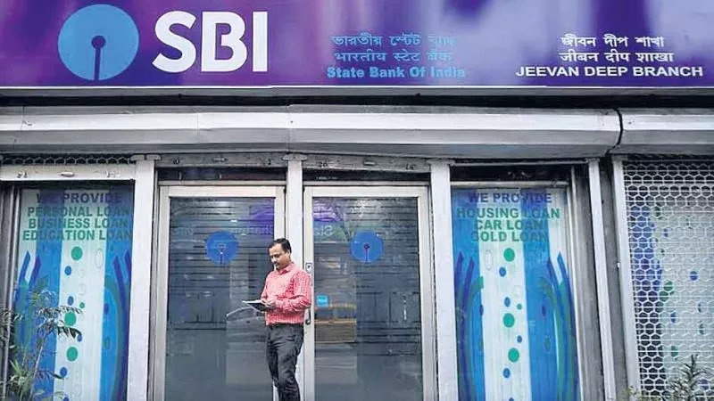 SBI raises deposit rates - Sakshi