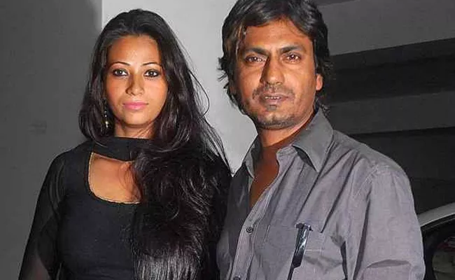 Spying On Wife Allegations Nawazuddin Siddiqui Summoned - Sakshi