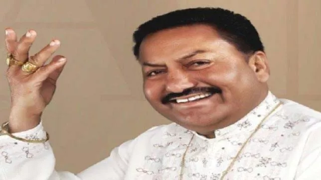 Pyarelal Wadali, one of the singers of Sufi set Wadali Brothers, dies in Amritsar - Sakshi