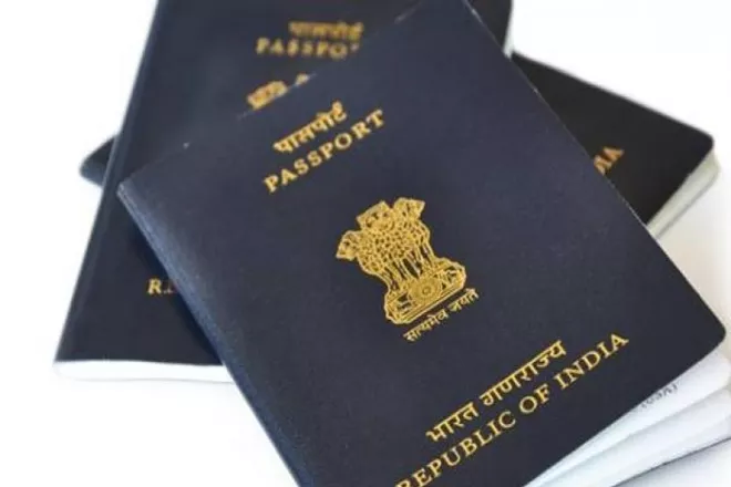 Passport Details Now Must For Loans Of More Than Rs 50 crore - Sakshi