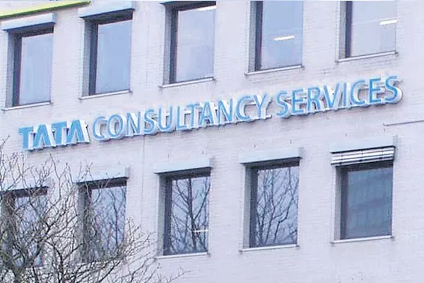 TCS ranked as the fastest growing IT services brand in 2018 - Sakshi