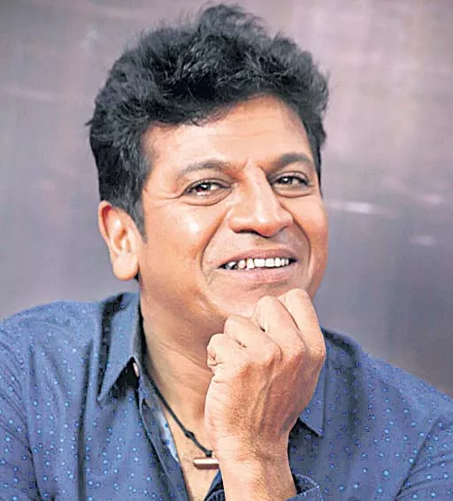 A special song for Shiva Rajkumar in ‘The Villain’ that will feature 6 Kannada actresses - Sakshi