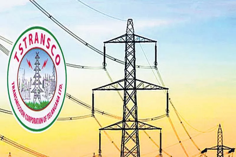 Confusion in the replacement of Transco posts - Sakshi