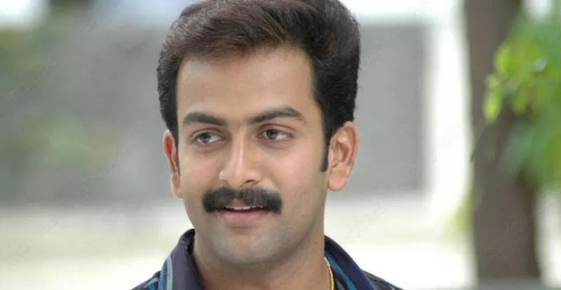 Prithviraj Sukumaran on starting his production house - Sakshi