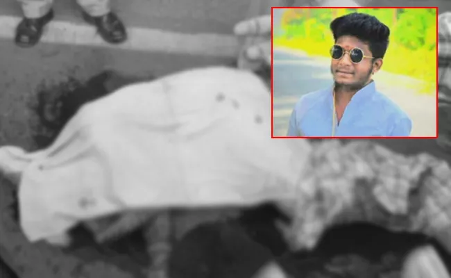 Brutal Murder of Inter Student Sudheer In Hyderabad - Sakshi