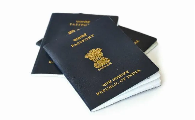 Passport Get Easy From Passport Centres - Sakshi