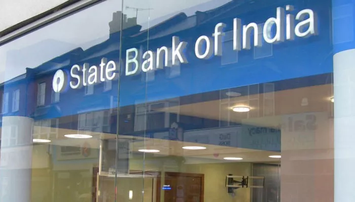 SBI Has Closed MoreThan 41 Lakh Bank Accounts - Sakshi