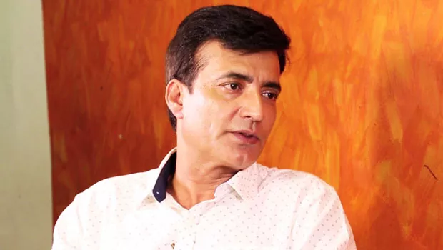 Kaabil actor Narendra Jha passes away - Sakshi