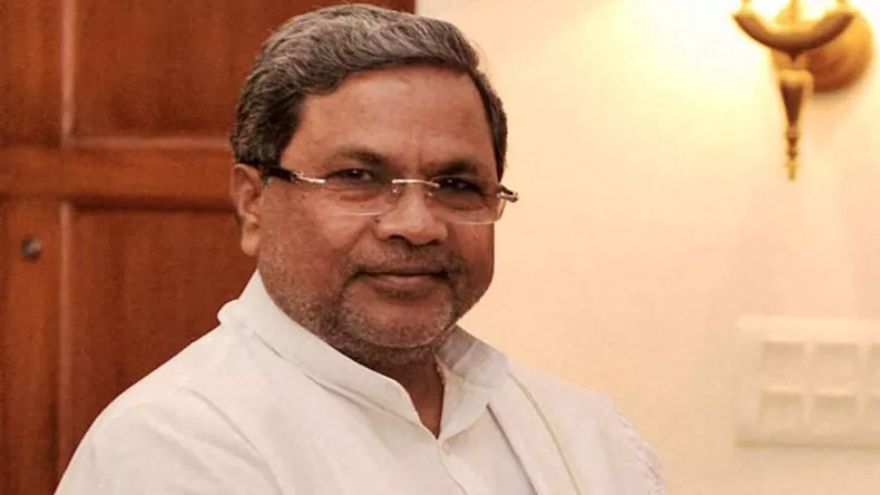 Siddaramaiah New Agenda For Karnataka Elections - Sakshi