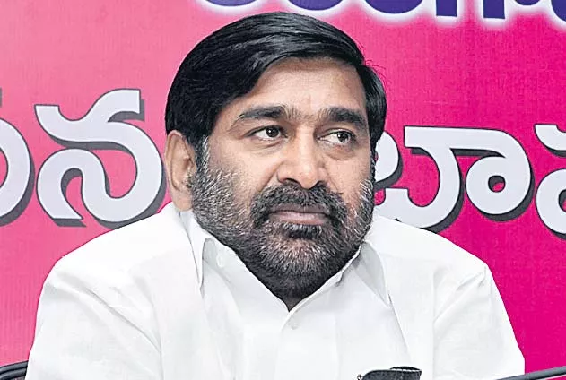 Speaker has powers to prosecute - Sakshi