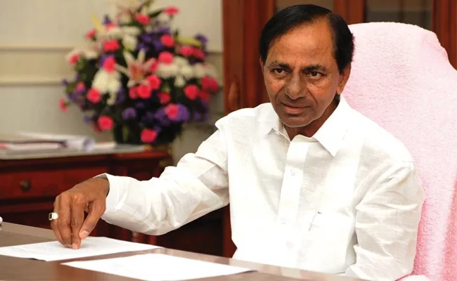 CM KCR Assures for Yadav Kurma Welfare - Sakshi