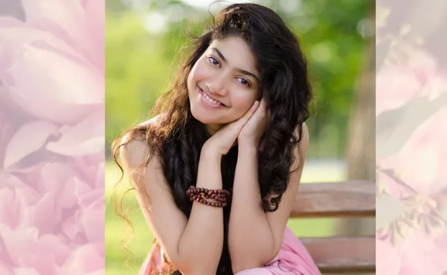 Sai Pallavi talk about Karu movie - Sakshi