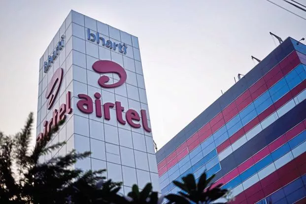 Trai Issues Notice To Airtel For Violating Transparency Order  - Sakshi