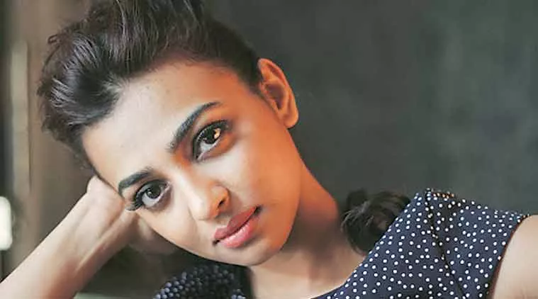 Radhika Apte talk about RGV Retirement - Sakshi