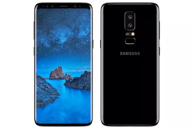 Samsung Galaxy S9, S9+ now available on Airtel online store - Sakshi