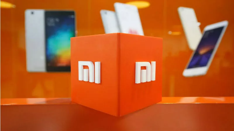 Xiaomi Expanded The Exchange Offer Program To Its Website - Sakshi