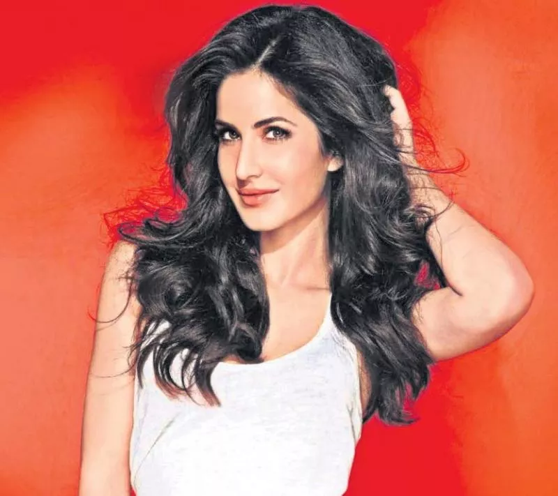 A Choreographer Told Salman Khan That Katrina Kaif Can't Dance! Watch What She Did Next - Sakshi