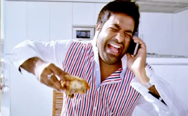 Vennela Kishore Funny Tweet - Sakshi