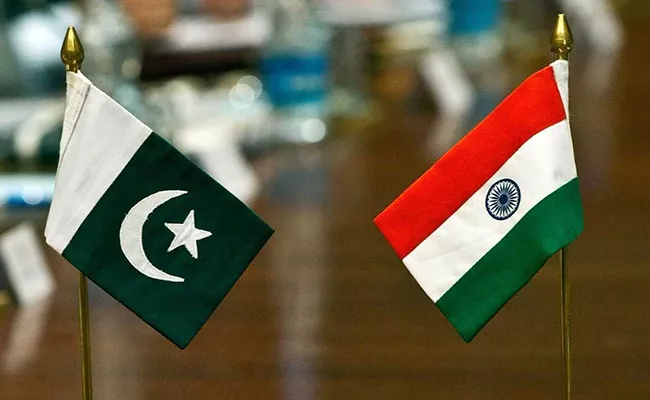 Pakistan Not Attending WTO Meet In India - Sakshi