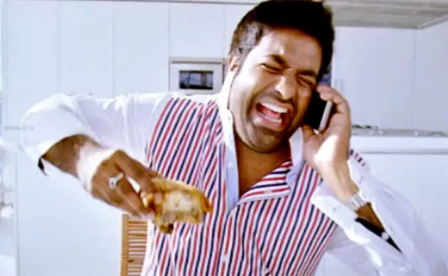 Vennela Kishore Funny Tweet - Sakshi