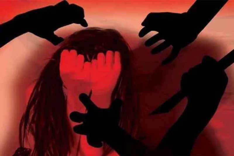 Arunachal Passes Bill to Award Death Penalty for Raping Minors - Sakshi