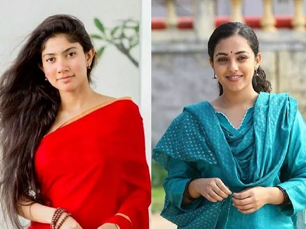 Sai Pallavi, Nithya Menen act with Shanthanu Bhagyaraj - Sakshi