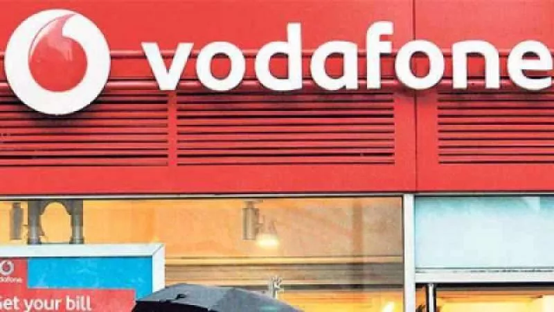 Vodafone new Rs 21 recharge pack offers unlimited data for 1 hour - Sakshi