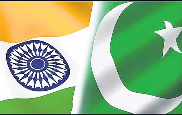 karan Thapar write Article on India-Pakistan issues - Sakshi