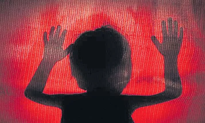 Kidnap and child rape top crime graph against children - Sakshi