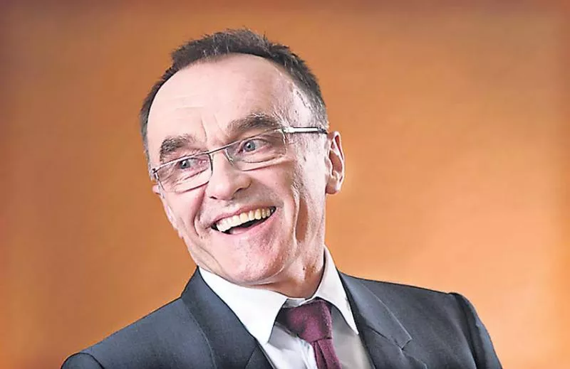 Taking on Danny Boyle as the new James Bond director is a risk. He’s a wild directorholl - Sakshi