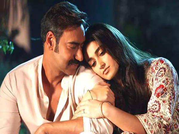 Ajay Devgan Raid Registers Second Biggest Weekend Opening Film In 2018 - Sakshi