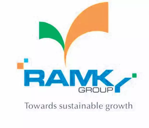 RMK infracts Rs 939 crore contract - Sakshi