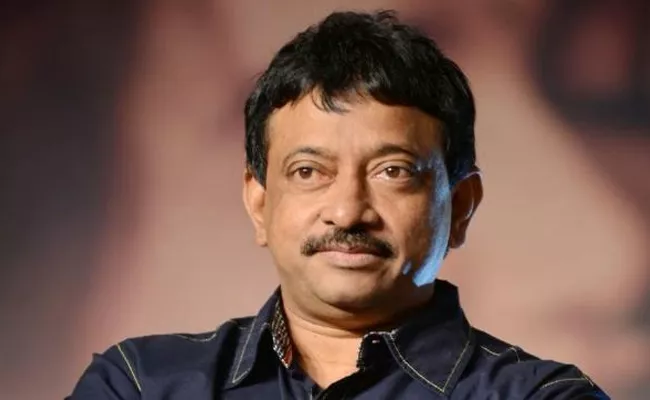 Ram Gopal Varma Setairic Tweets on Present Indian Politics  - Sakshi