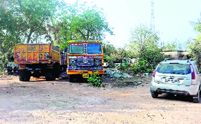 Task Force Lightning Attacks - Sakshi