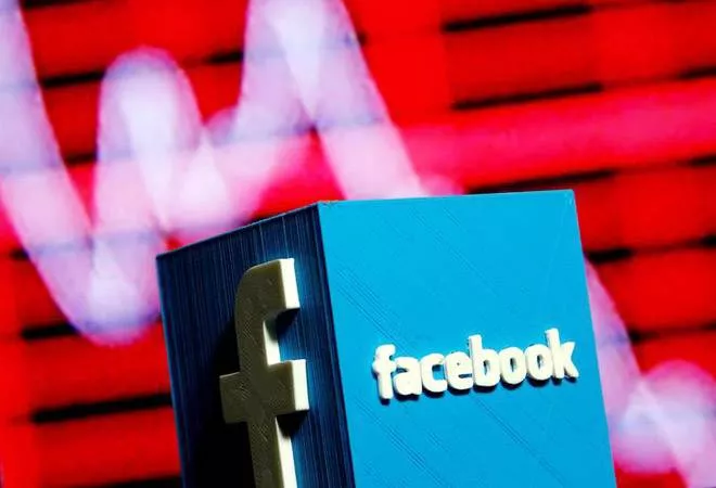 Privacy issues emerge as major business risk for Facebook - Sakshi