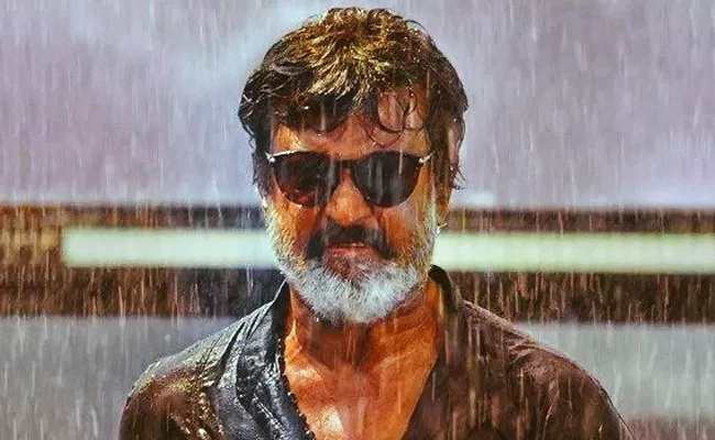 Satellite Rights Of Rajinikanth Kaala​ Sold For A Massive Price - Sakshi