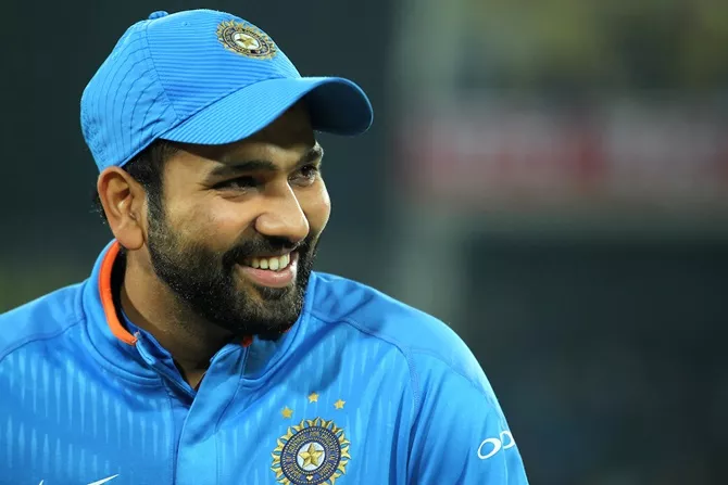 Rohit Sharma Send VIP Tickets To Sri Lanka - Sakshi