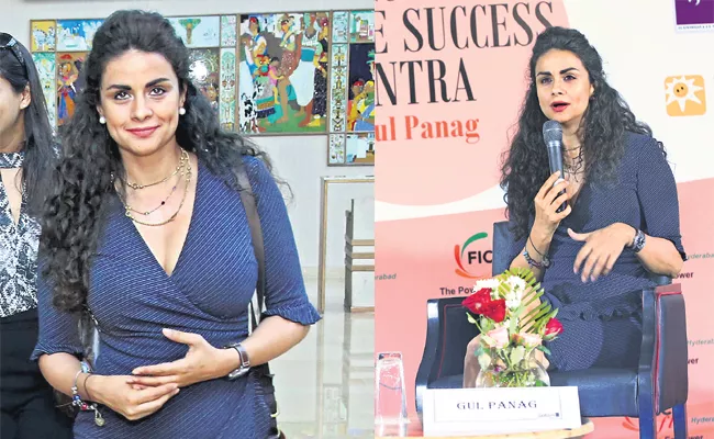 Gul Panag Special Interview - Sakshi