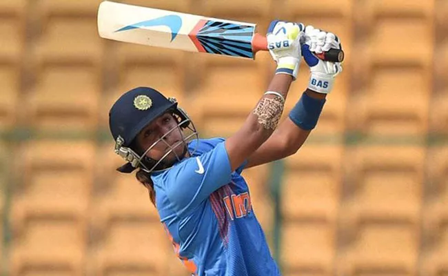 Harmanpreet Kaur Says Our Fielding Needs Improvement - Sakshi