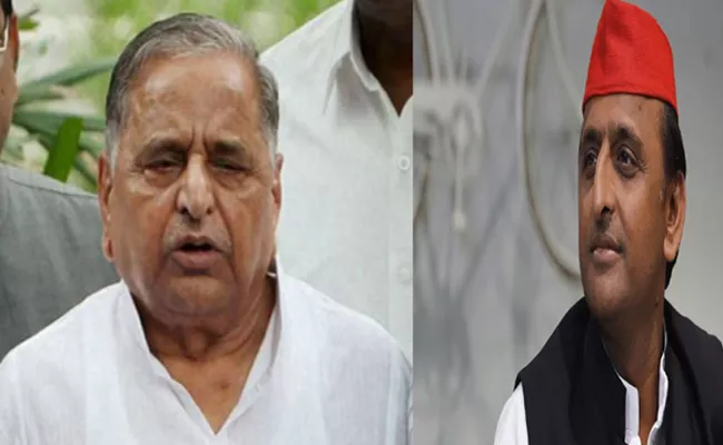 Will Mulayam Attend For Samajwadi Dinner - Sakshi