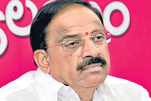 Tummala nageswara rao on land acquisition - Sakshi