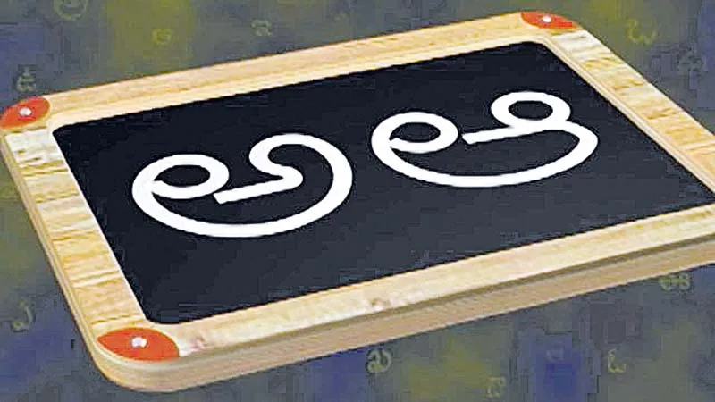 India Tamil, Kannada, Malayalam, Telugu originated 4500 years ago - Sakshi