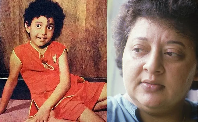 Daisy Irani Reveal Horrible Incident in Her Carrier - Sakshi