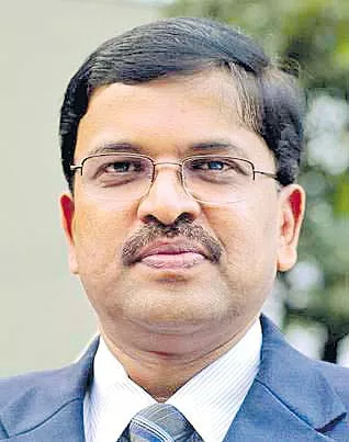 Ex- CBI JD Lakshmi Narayana Resign as IAS Officer - Sakshi