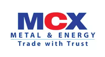 Brass futures at MCX - Sakshi